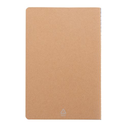 Notebook Crofty A5