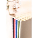 Notebook Crofty A5