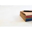 Notebook Crofty A5
