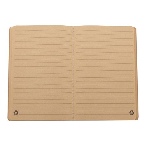 Notebook Crofty A5
