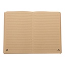 Notebook Crofty A5