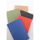 Notebook Crofty A5