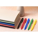 Notebook Crofty A5