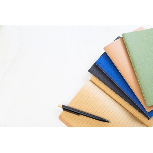 Notebook Crofty A5