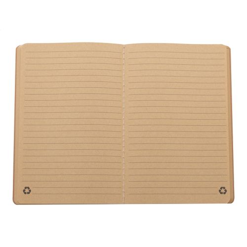 Notebook Crofty A5