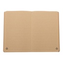 Notebook Crofty A5