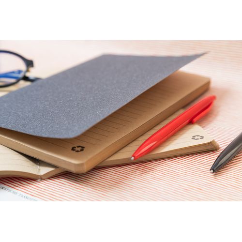 Notebook Crofty A5
