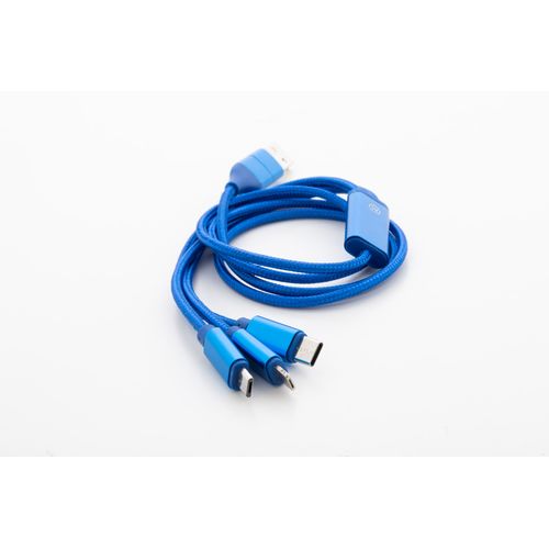 Usb Charger Cable Ralong