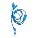 Usb Charger Cable Ralong