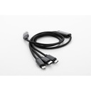Usb Charger Cable Ralong