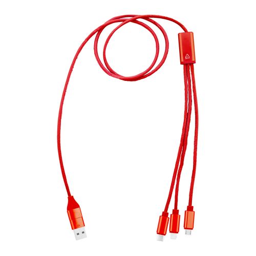 Usb Charger Cable Ralong