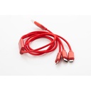 Usb Charger Cable Ralong