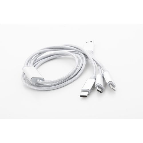 Usb Charger Cable Ralong