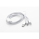 Usb Charger Cable Ralong