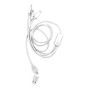 Usb Charger Cable Ralong