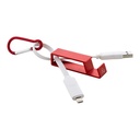Usb Charger Cable Cappy