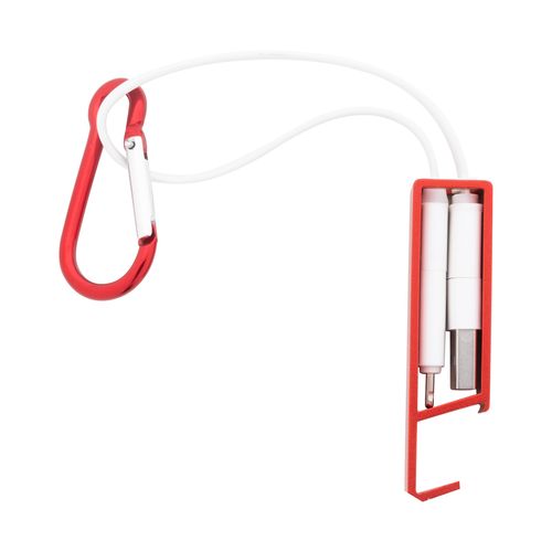Usb Charger Cable Cappy