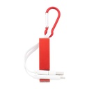 Usb Charger Cable Cappy