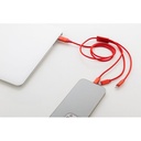 Usb Charger Cable Cappy