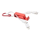 Usb Charger Cable Cappy