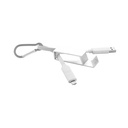 Usb Charger Cable Cappy