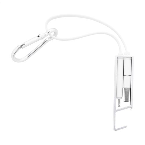 Usb Charger Cable Cappy