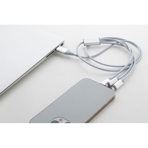 Usb Charger Cable Cappy