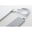 Usb Charger Cable Cappy