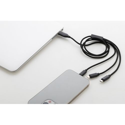 Usb Charger Cable Cappy
