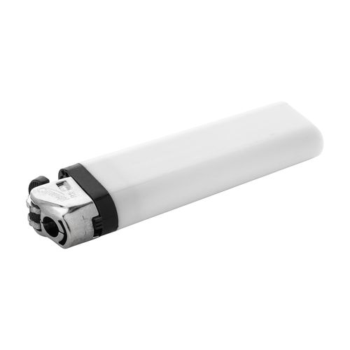 Lighter Flintlight