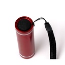 Flashlight Alurex