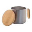 Thermo Mug Graboo