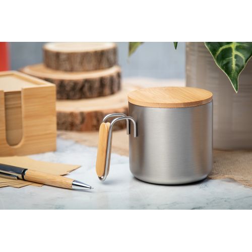 Thermo Mug Graboo