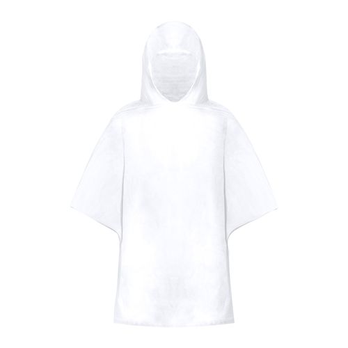 Kids Poncho Proteo