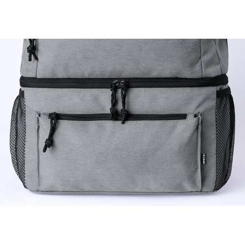 Rpet cooler backpack Gaslin