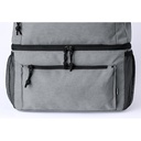 Rpet cooler backpack Gaslin