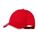Rpet Baseball Cap Aaron