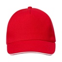 Rpet Baseball Cap Aaron