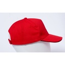 Rpet Baseball Cap Aaron