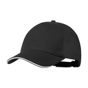 Rpet Baseball Cap Aaron