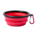 Dog Bowl Chappy