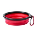 Dog Bowl Chappy