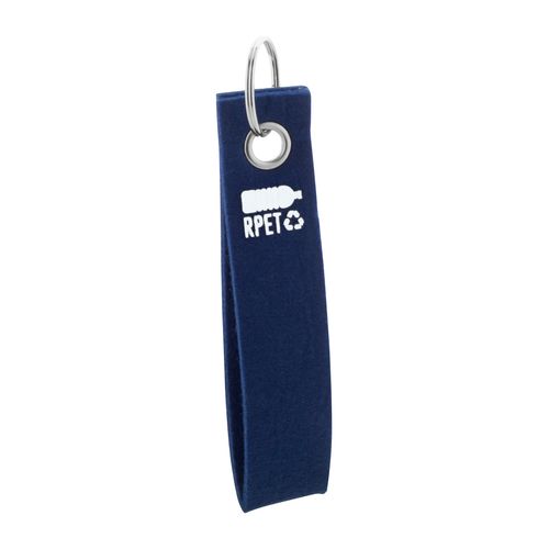 Rpet Keyring Refek