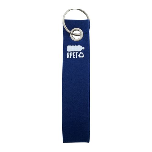 Rpet Keyring Refek