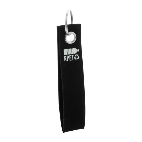 Rpet Keyring Refek