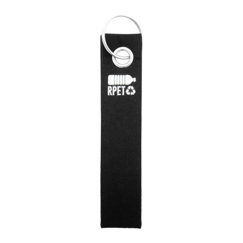 Rpet Keyring Refek