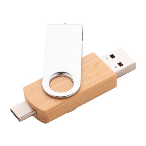 Otg Usb Flash Drive BooSpin