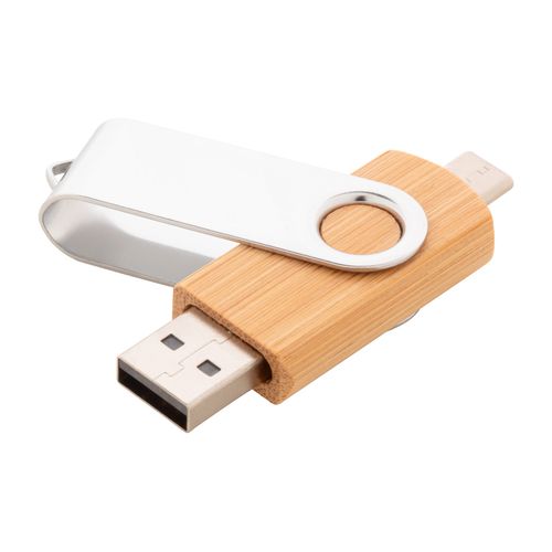 Otg Usb Flash Drive BooSpin