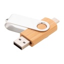 Otg Usb Flash Drive BooSpin