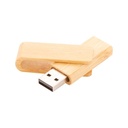Usb Flash Drive BooTwist